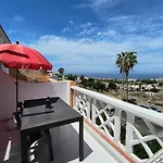 Apartamento Vista Oceano In Costa Adeje (Tenerife)