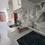 Vista Oceano In Apartamento *