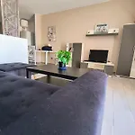 Vista Oceano In Apartamento