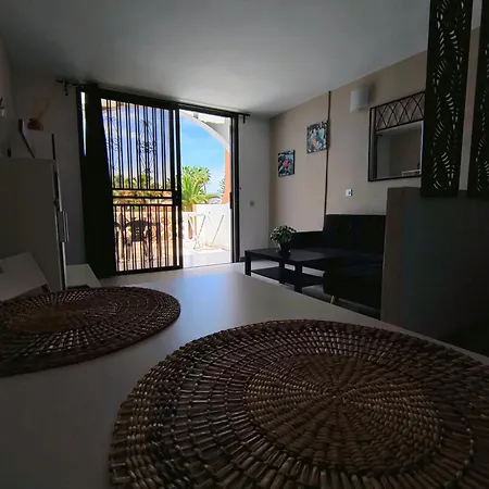 Vista Oceano In Apartamento