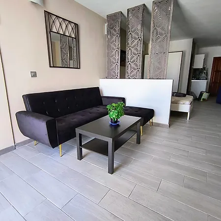 דירה Vista Oceano In *