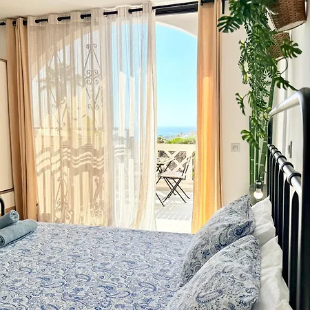 Vista Oceano In Costa Adeje (Tenerife)