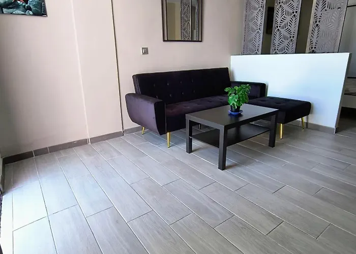 Appartamento Vista Oceano In