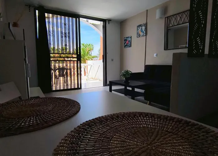 Vista Oceano In Appartamento