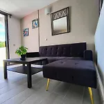 Vista Oceano In Appartamento Costa Adeje (Tenerife)
