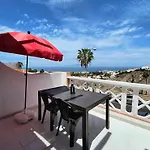 Vista Oceano In Appartamento