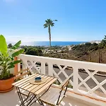 Vista Oceano In Appartamento Costa Adeje (Tenerife)