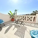 Appartamento Vista Oceano In Costa Adeje (Tenerife)