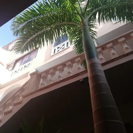Apartman Vista Oceano In Costa Adeje (Tenerife)