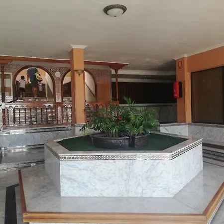 Vista Oceano In Apartman *