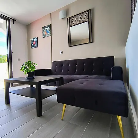 Vista Oceano In Apartman Costa Adeje (Tenerife)