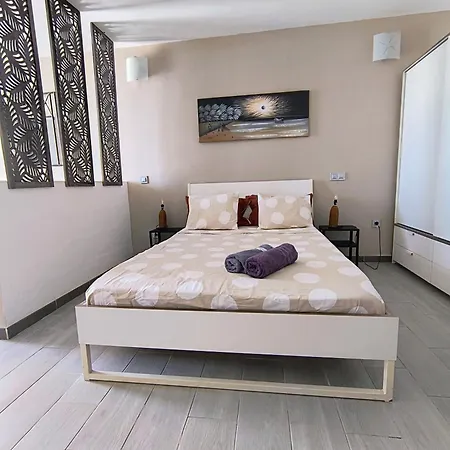 Daire Vista Oceano In Costa Adeje
