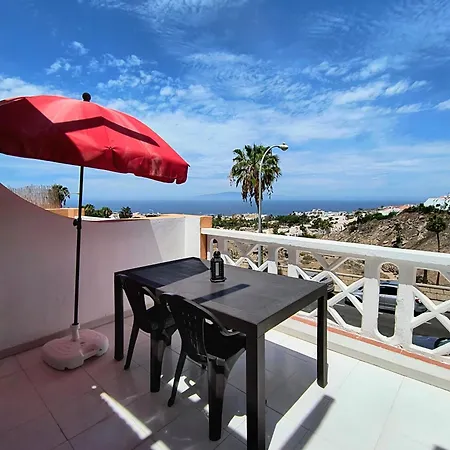 Vista Oceano In Appartamento