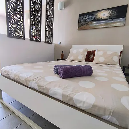 Apartman Vista Oceano In