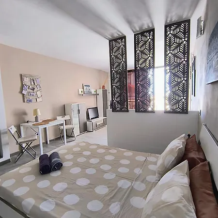 Apartman Vista Oceano In *