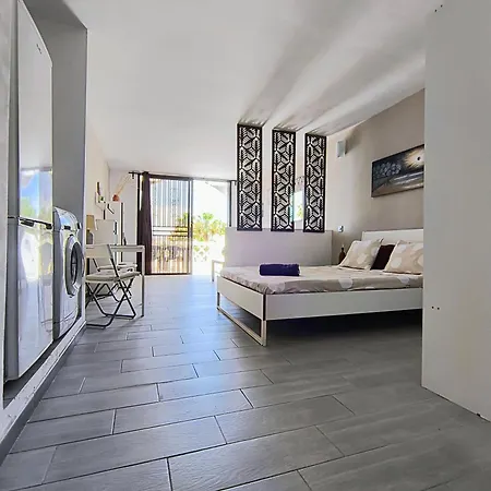 Vista Oceano In Costa Adeje