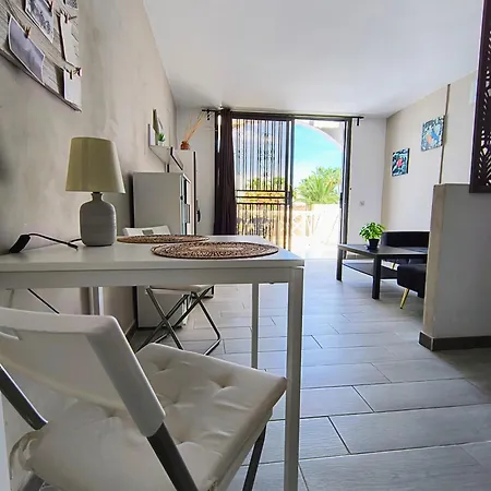 Vista Oceano In Apartman *