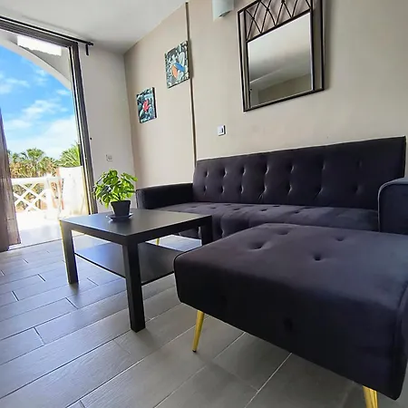 Apartman Vista Oceano In *