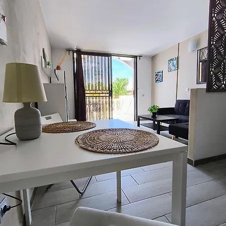 Daire Vista Oceano In