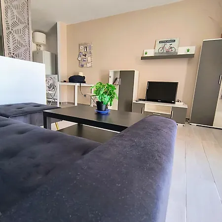 Vista Oceano In Apartman