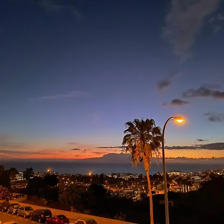 Διαμέρισμα Vista Oceano In *