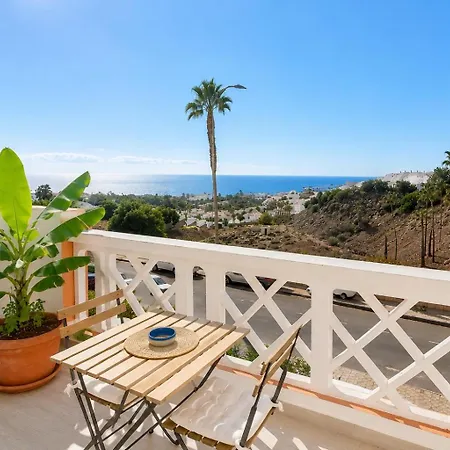 Vista Oceano In דירה אדחה