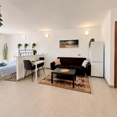 Ocean View Serenity In Apartment *
