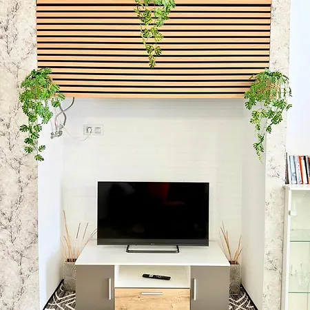 Apartamento Vista Oceano In *