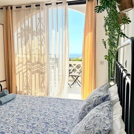 Ocean View Serenity In Costa Adeje 아파트 아데제