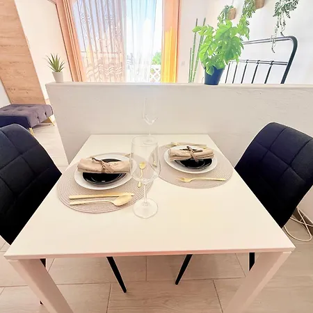 Ocean View Serenity In Costa Adeje 아파트 아데제