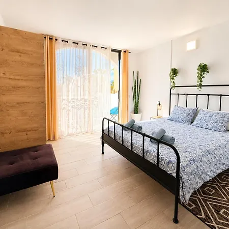 Apartment Ocean View Serenity In