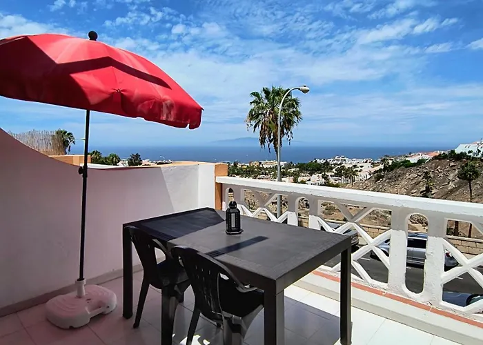 Vista Oceano In Διαμέρισμα