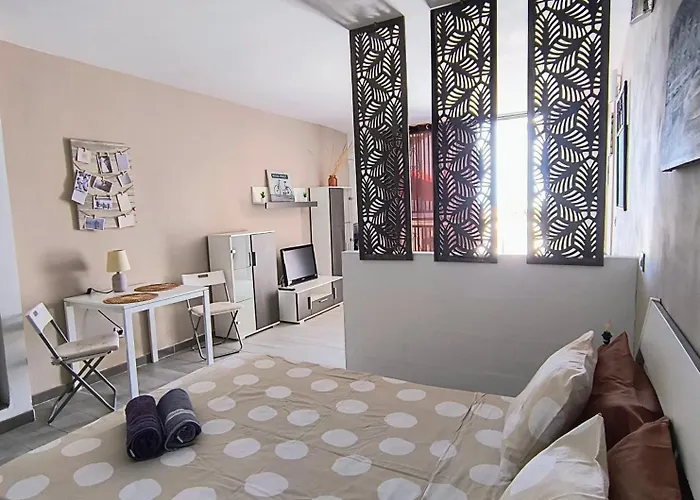 Διαμέρισμα Vista Oceano In *