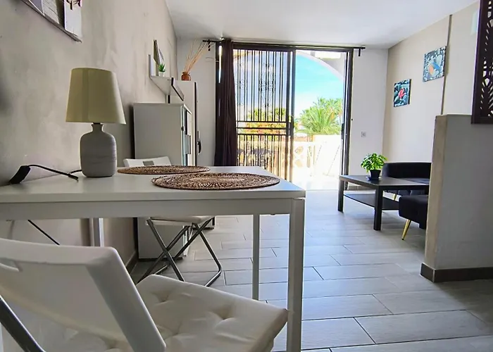 Vista Oceano In Appartement *