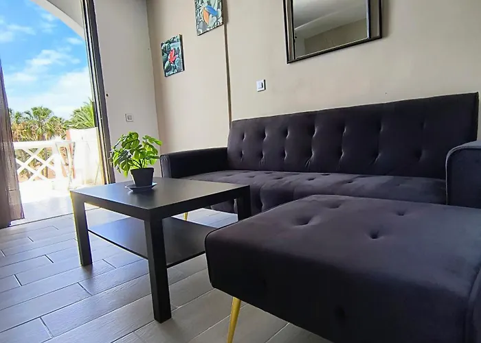 Appartement Vista Oceano In *