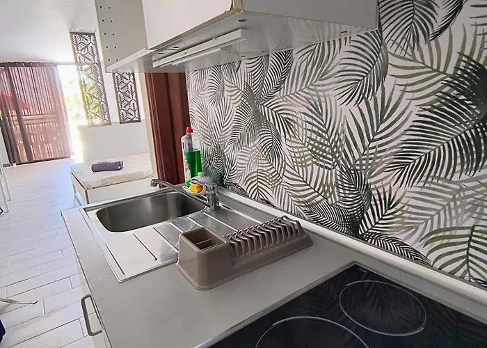 Vista Oceano In Διαμέρισμα *