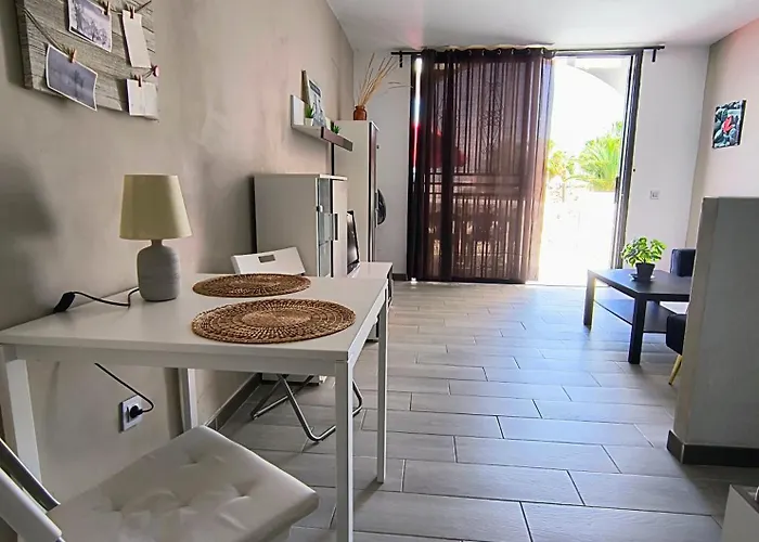 Appartement Vista Oceano In *