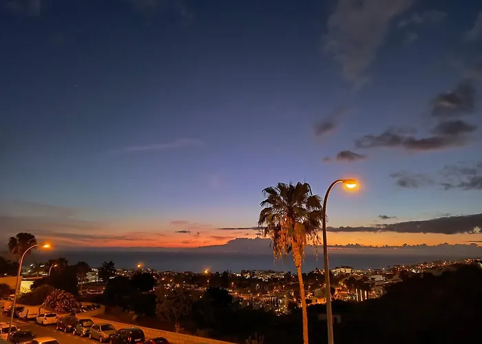 Διαμέρισμα Vista Oceano In *