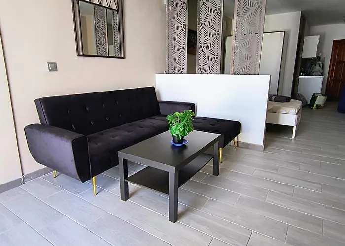 Apartmán Vista Oceano In *